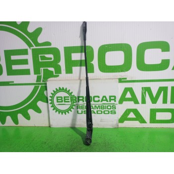 Recambio de brazo limpia delantero izquierdo para opel zafira b 1.9 cdti referencia OEM IAM 13145563  