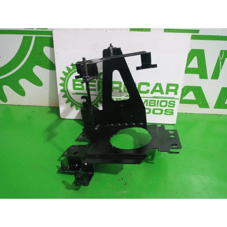 Recambio de soporte bateria para nissan qashqai ii (j11, j11_) 1.3 dig-t referencia OEM IAM O233092  