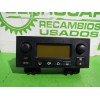 Recambio de mando climatizador para citroën c4 berlina collection referencia OEM IAM 9658084577  