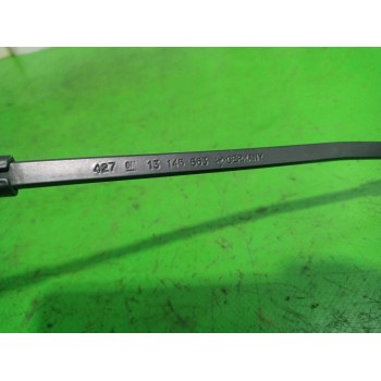 Recambio de brazo limpia delantero izquierdo para opel zafira b 1.9 cdti referencia OEM IAM 13145563  