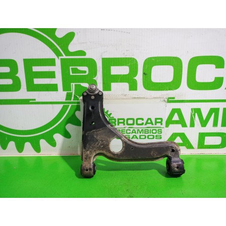 Recambio de brazo suspension inferior delantero izquierdo para opel astra h berlina essentia referencia OEM IAM 5352029  