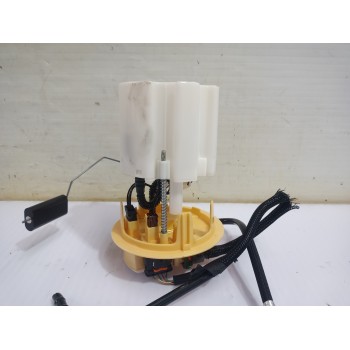 Recambio de aforador para opel grandland x opel 2020 referencia OEM IAM 100115544AH  