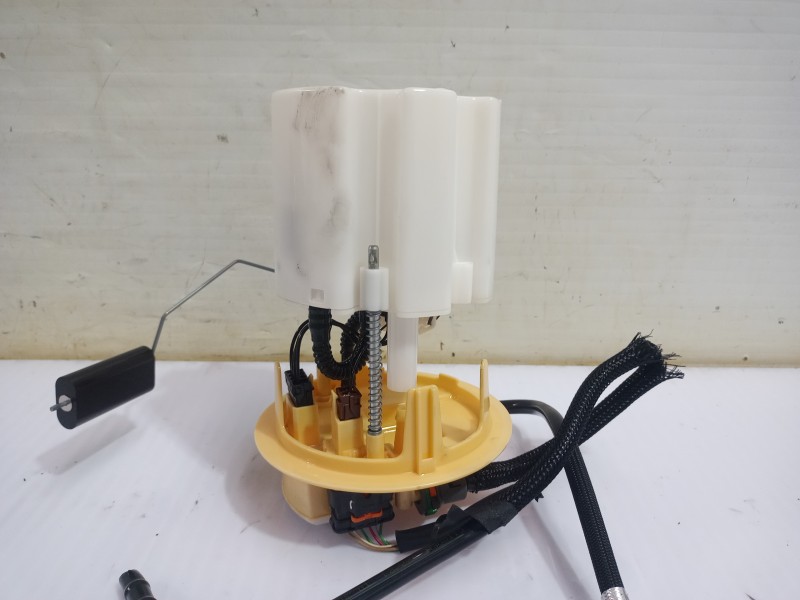 Recambio de aforador para opel grandland x opel 2020 referencia OEM IAM 100115544AH  