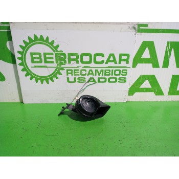 Recambio de claxon para citroën c4 berlina collection referencia OEM IAM 703881157  