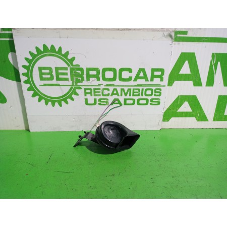Recambio de claxon para citroën c4 berlina collection referencia OEM IAM 703881157  