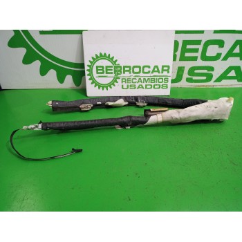AIRBAG CORTINA DELANTERO DERECHO 9654114980 