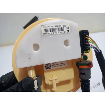 Recambio de aforador para opel grandland x opel 2020 referencia OEM IAM 100115544AH  