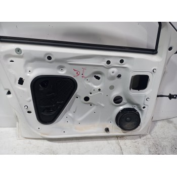 Recambio de puerta delantera izquierda para seat arona xperience plus referencia OEM IAM 6F9831051D  