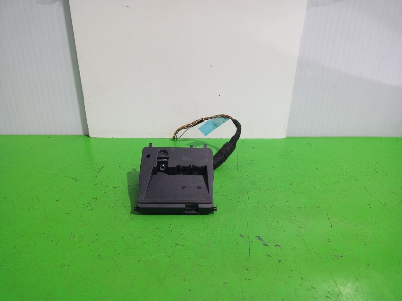 Recambio de camara para toyota auris touring sports (e18) hybrid feel! edition referencia OEM IAM 8818102060  