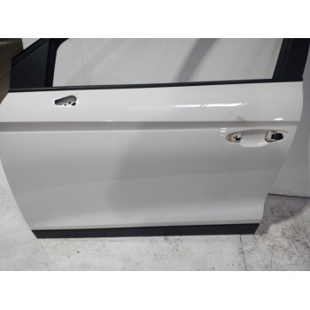 Recambio de puerta delantera izquierda para seat arona xperience plus referencia OEM IAM 6F9831051D  