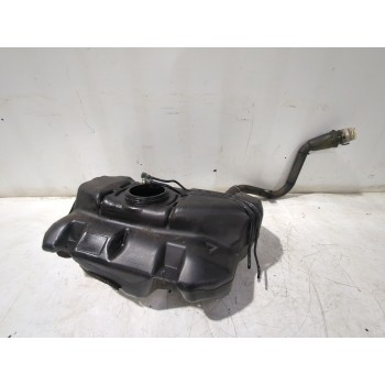 Recambio de deposito combustible para peugeot 107 (pm_, pn_) 1.4 hdi referencia OEM IAM 1500CY/771000H030  