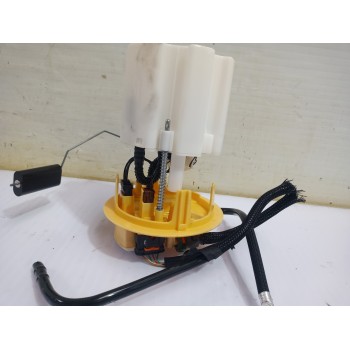 Recambio de aforador para opel grandland x opel 2020 referencia OEM IAM 100115544AH  