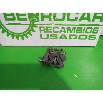 CERRADURA CAPO 7934G2 