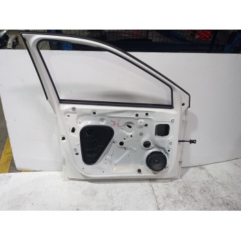 Recambio de puerta delantera izquierda para seat arona xperience plus referencia OEM IAM 6F9831051D  