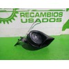 Recambio de claxon para citroën c4 berlina collection referencia OEM IAM 703881157  