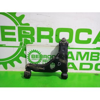 Recambio de brazo suspension inferior delantero derecho para opel astra h berlina essentia referencia OEM IAM 5352030  