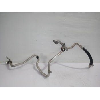 Recambio de tubos aire acondicionado para renault trafic furgón l1h1 2,7t referencia OEM IAM 924807649R  