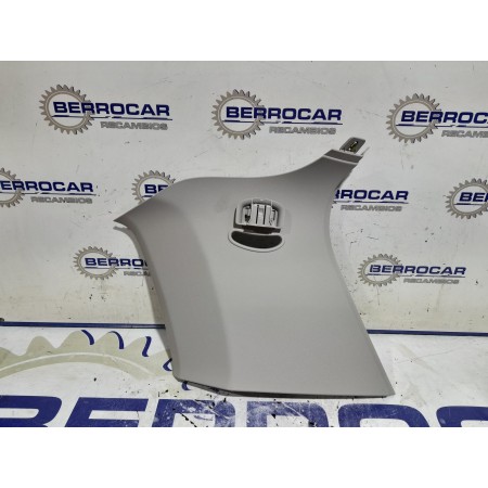 Recambio de moldura lateral para volkswagen touran (5t1) referencia OEM IAM 5TA867246  