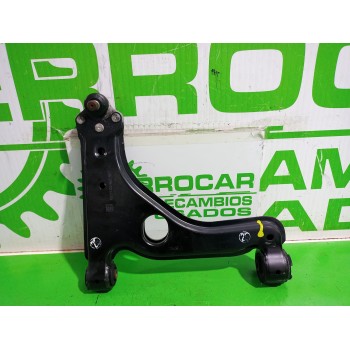 Recambio de brazo suspension inferior delantero derecho para opel astra h berlina essentia referencia OEM IAM 5352030  