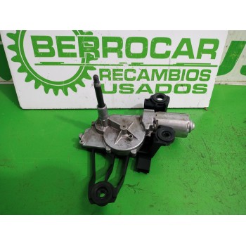 MOTOR LIMPIA TRASERO 9646803180 