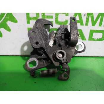 Recambio de cerradura capo para peugeot 508 active referencia OEM IAM 7934G2  