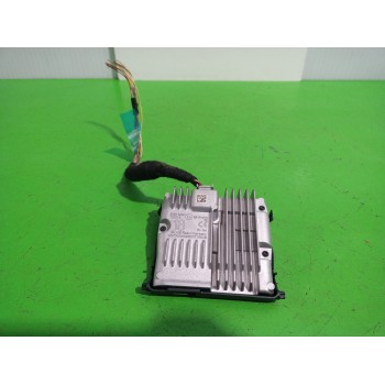 Recambio de camara para toyota auris touring sports (e18) hybrid feel! edition referencia OEM IAM 8818102060  