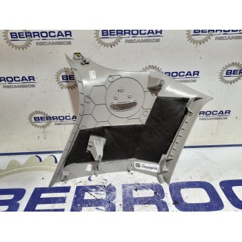 Recambio de moldura lateral para volkswagen touran (5t1) referencia OEM IAM 5TA867246  