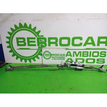 Recambio de motor limpia delantero para citroën c4 berlina collection referencia OEM IAM 404638  