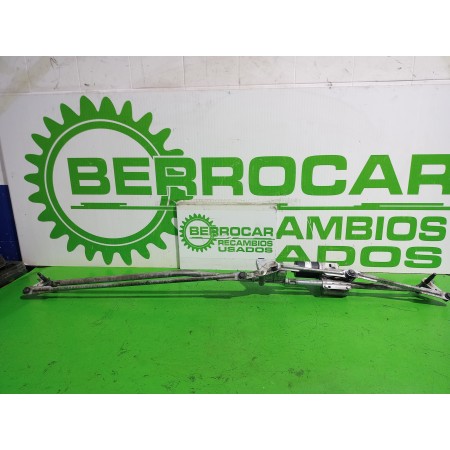 Recambio de motor limpia delantero para citroën c4 berlina collection referencia OEM IAM 404638  