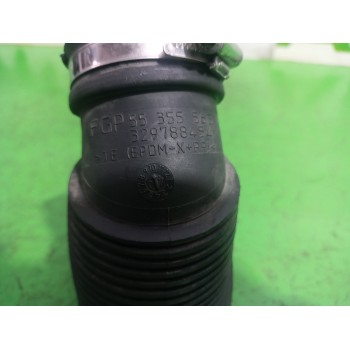 Recambio de tubo para opel zafira b 1.9 cdti referencia OEM IAM 329788454  