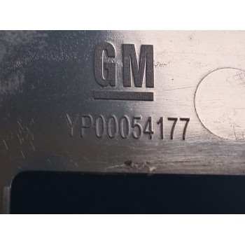 Recambio de cenicero para opel grandland x opel 2020 referencia OEM IAM YP00054177  