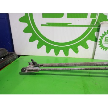 Recambio de motor limpia delantero para citroën c4 berlina collection referencia OEM IAM 404638  