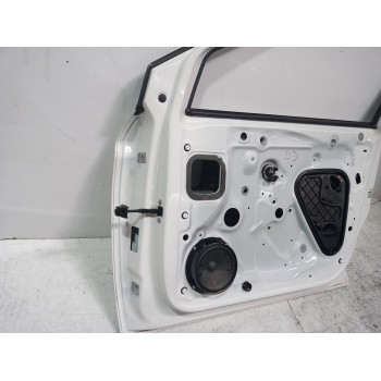 Recambio de puerta delantera derecha para seat arona xperience plus referencia OEM IAM 6F9831052D  