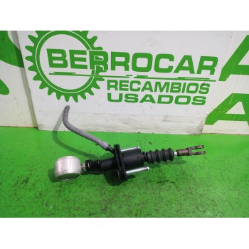 Recambio de bomba de embrague para opel zafira b 1.9 cdti referencia OEM IAM 90581565  