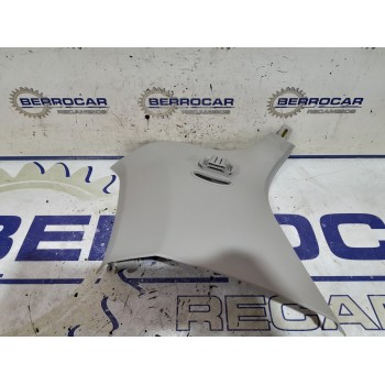 Recambio de moldura lateral para volkswagen touran (5t1) referencia OEM IAM 5TA867246  