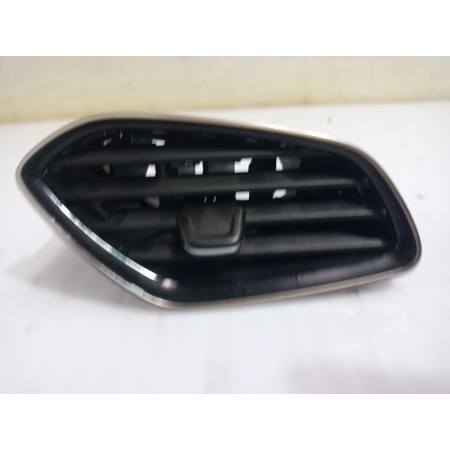 Recambio de rejilla aireadora para opel grandland x opel 2020 referencia OEM IAM YP00063577  