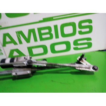 Recambio de motor limpia delantero para citroën c4 berlina collection referencia OEM IAM 404638  