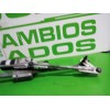 Recambio de motor limpia delantero para citroën c4 berlina collection referencia OEM IAM 404638  