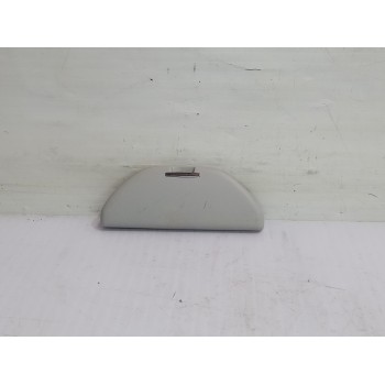 Recambio de moldura para seat toledo (5p2) exclusive referencia OEM IAM 5P0857465B  