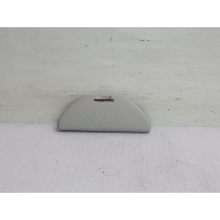 Recambio de moldura para seat toledo (5p2) exclusive referencia OEM IAM 5P0857465B  