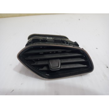 Recambio de rejilla aireadora para opel grandland x opel 2020 referencia OEM IAM YP00063577  