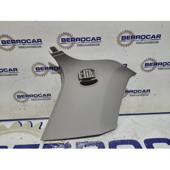 Recambio de moldura lateral para volkswagen touran (5t1) referencia OEM IAM 5TA867245  