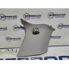 Recambio de moldura lateral para volkswagen touran (5t1) referencia OEM IAM 5TA867245  