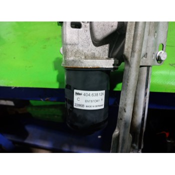 Recambio de motor limpia delantero para citroën c4 berlina collection referencia OEM IAM 404638  