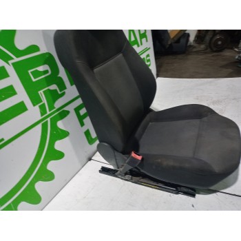 Recambio de asiento delantero izquierdo para opel astra h berlina essentia referencia OEM IAM 2255212 / 13288815  