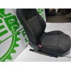 Recambio de asiento delantero izquierdo para opel astra h berlina essentia referencia OEM IAM 2255212 / 13288815  