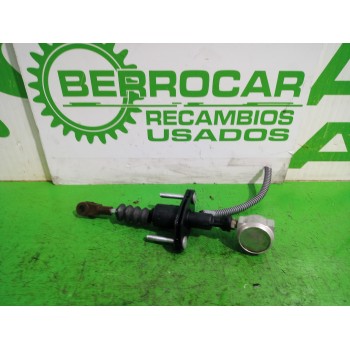 Recambio de bomba de embrague para opel zafira b 1.9 cdti referencia OEM IAM 90581565  