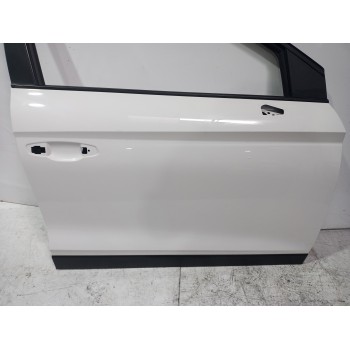 Recambio de puerta delantera derecha para seat arona xperience plus referencia OEM IAM 6F9831052D  