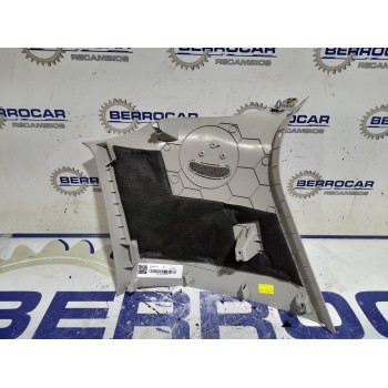 Recambio de moldura lateral para volkswagen touran (5t1) referencia OEM IAM 5TA867245  