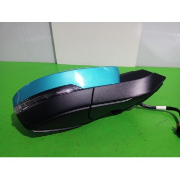 Recambio de retrovisor derecho para volkswagen t-cross advance referencia OEM IAM 2GM857502AP  